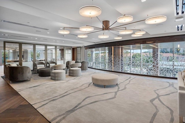 200 SE Mizner Blvd Unit 514, Boca Raton, FL 33432 - view of building lobby