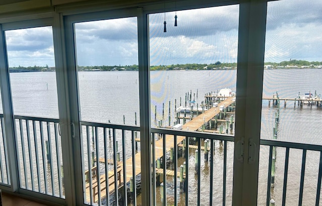 1868 SW Palm City Rd Unit 304, Stuart, FL 34994 - water view