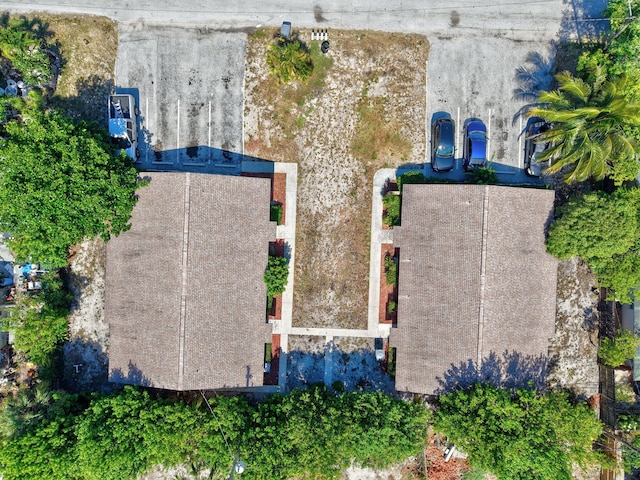 7891 Loomis St Unit 7891/7893, Lake Worth, FL 33462 - aerial view
