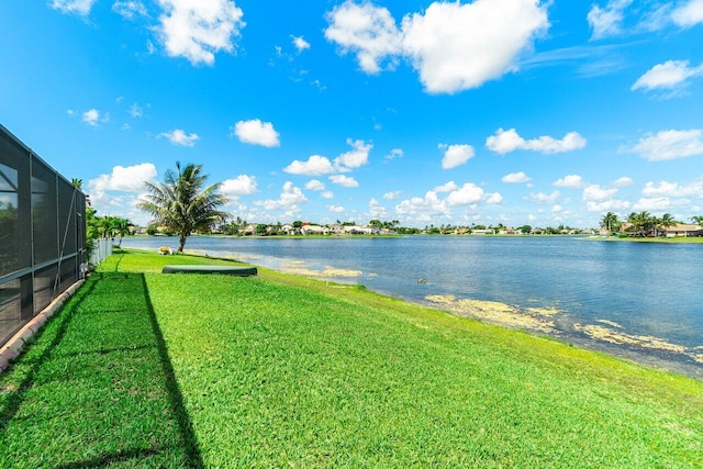 7141 Charleston Point Dr, Lake Worth, FL 33467 - water view