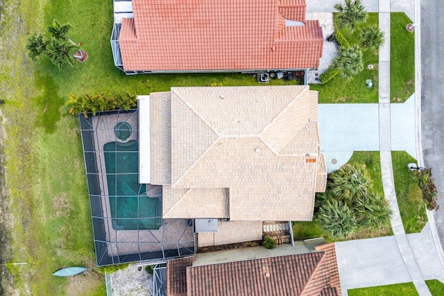 7141 Charleston Point Dr, Lake Worth, FL 33467 - view of subject property