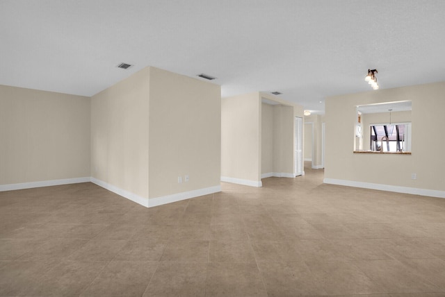 3741 English D Ln Unit D, Lake Worth, FL 33467 - unfurnished room featuring baseboards