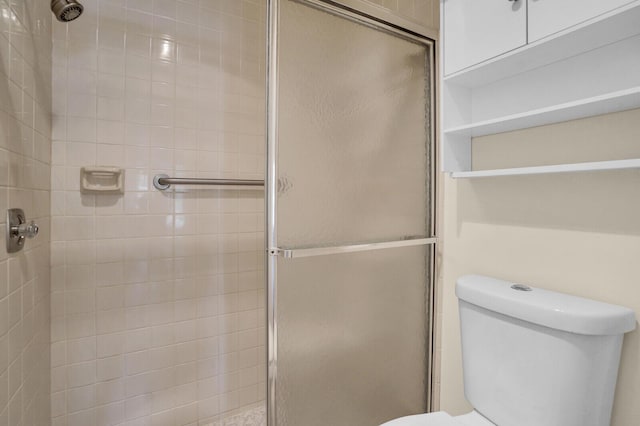 3741 English D Ln Unit D, Lake Worth, FL 33467 - full bathroom with tiled shower