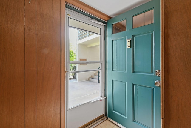 1900 S Kanner Hwy Unit 3-108, Stuart, FL 34994 - view of foyer entrance