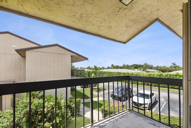 2755 W Atlantic Ave Unit C 212, Delray Beach, FL 33445 - view of balcony