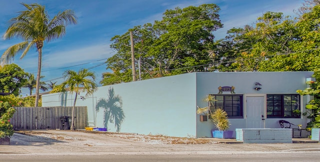 624 10th Ave N, Lake Worth Beach, FL 33460 - view of property
