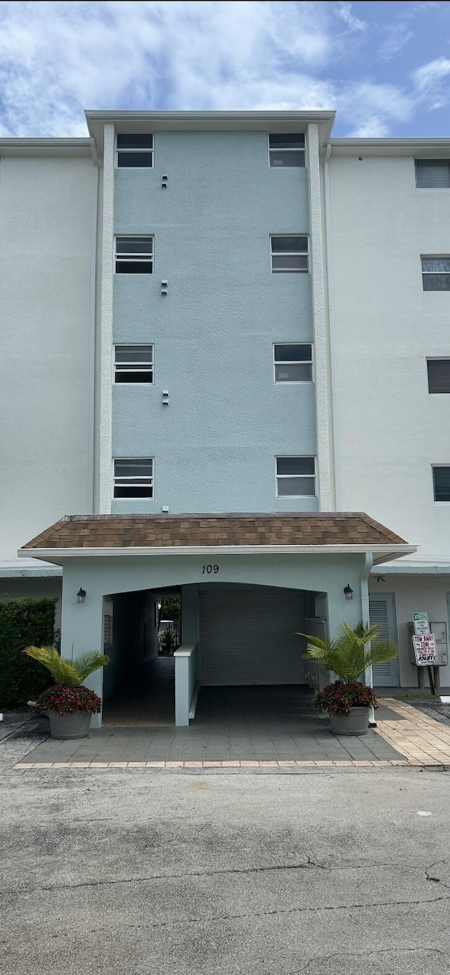 109 Paradise Harbour Blvd Unit 412, North Palm Beach, FL 33408 - view of property
