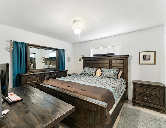 918 Grace Ave, Lake Worth, FL 33461 - bedroom featuring tile patterned floors