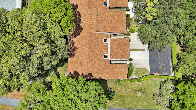 18619 Breezy Palm Way, Boca Raton, FL 33496 - view of subject property