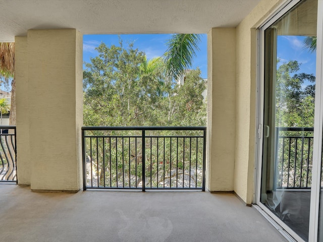 2 Renaissance Way Unit 302, Boynton Beach, FL 33426 - view of balcony