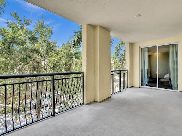 2 Renaissance Way Unit 302, Boynton Beach, FL 33426 - view of balcony