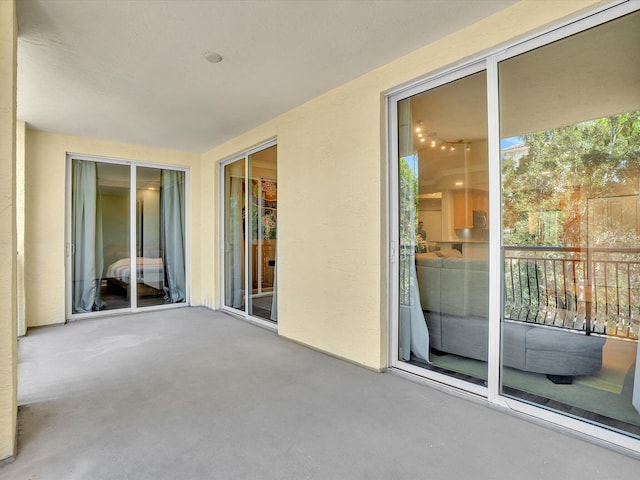 2 Renaissance Way Unit 302, Boynton Beach, FL 33426 - view of patio