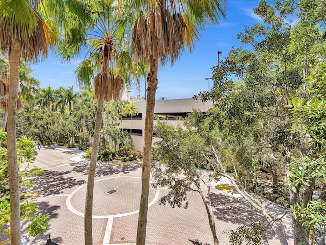 2 Renaissance Way Unit 302, Boynton Beach, FL 33426 - view of yard