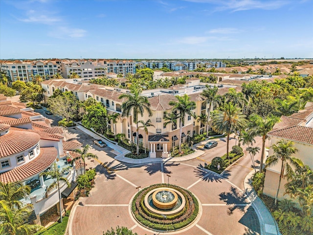 2 Renaissance Way Unit 302, Boynton Beach, FL 33426 - bird's eye view