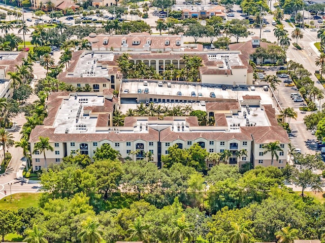 2 Renaissance Way Unit 302, Boynton Beach, FL 33426 - aerial view