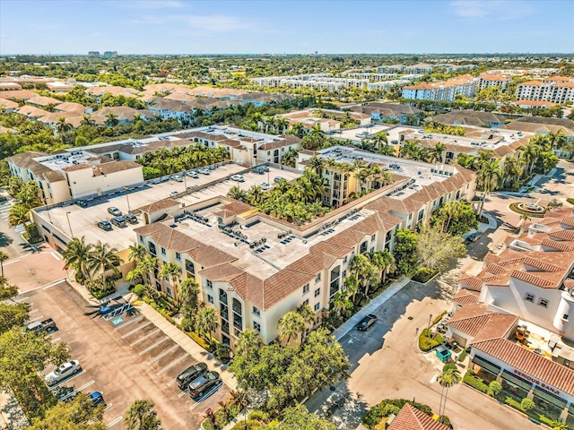 2 Renaissance Way Unit 302, Boynton Beach, FL 33426 - bird's eye view