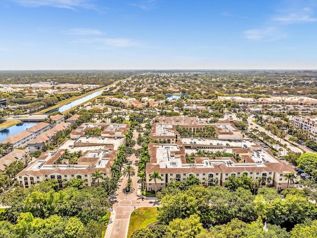 2 Renaissance Way Unit 302, Boynton Beach, FL 33426 - bird's eye view of a large body of water