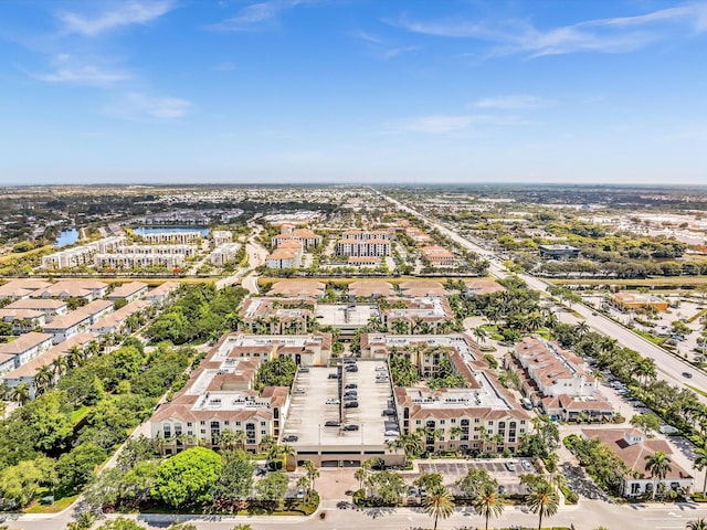 2 Renaissance Way Unit 302, Boynton Beach, FL 33426 - bird's eye view of a large body of water