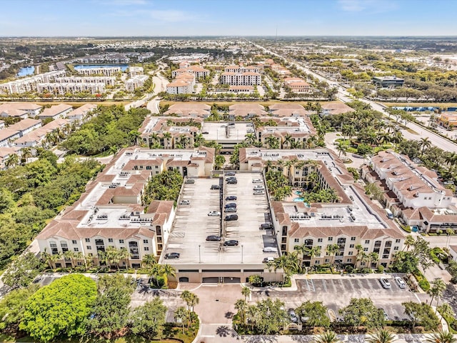 2 Renaissance Way Unit 302, Boynton Beach, FL 33426 - aerial view of a nearby body of water