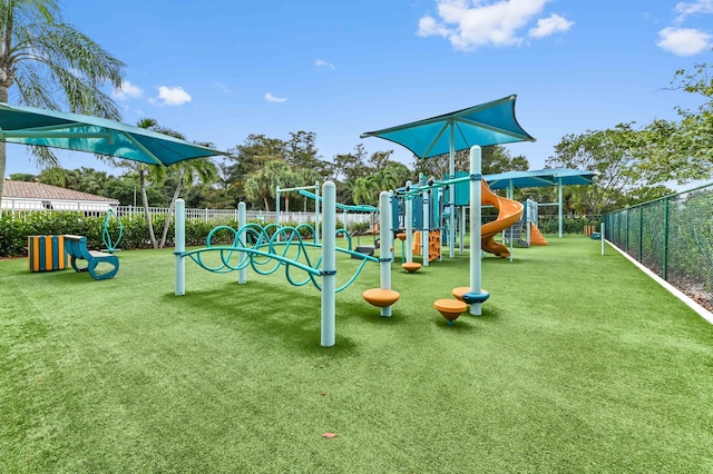 7486 Greenville Cir, Lake Worth, FL 33467 - view of community play area