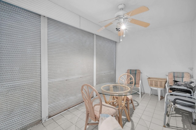 9976 Seacrest Cir Unit D, Boynton Beach, FL 33437 - view of sunroom