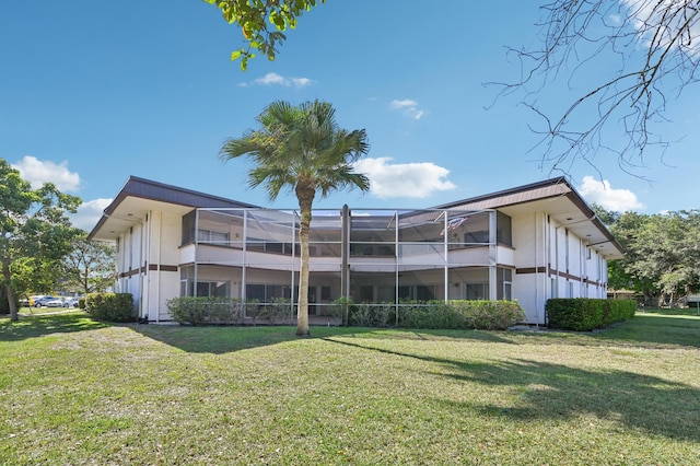 7 Greenway N Unit 111, Royal Palm Beach, FL 33411 - view of property