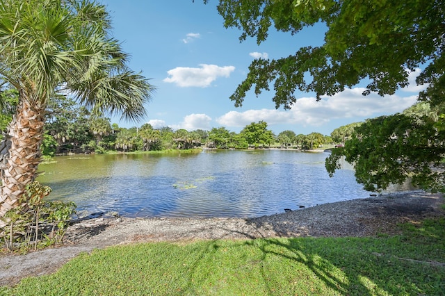 7 Greenway N Unit 111, Royal Palm Beach, FL 33411 - water view