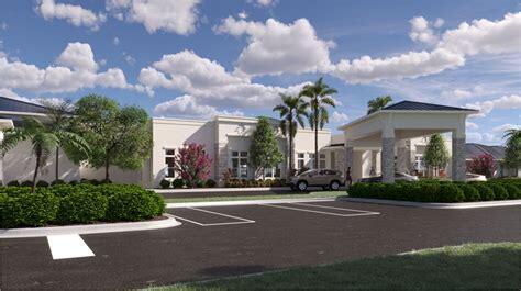 13984 Via Flora Unit B, Delray Beach, FL 33484 - view of uncovered parking lot