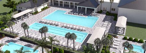 13984 Via Flora Unit B, Delray Beach, FL 33484 - view of pool