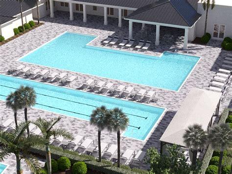 13984 Via Flora Unit B, Delray Beach, FL 33484 - community pool with a patio and a gazebo
