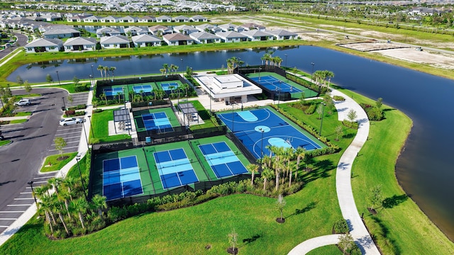 11687 SW Viridian Blvd, Port Saint Lucie, FL 34987 - bird's eye view of a nearby body of water