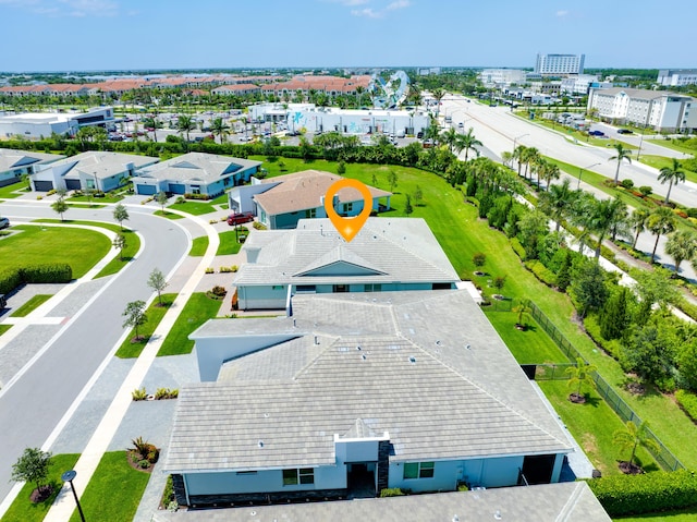 11687 SW Viridian Blvd, Port Saint Lucie, FL 34987 - view of urban area