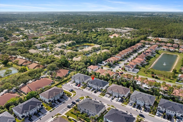 6161 Rancho Ln, West Palm Beach, FL 33415 - view of property location with a nearby body of water and nearby suburban area