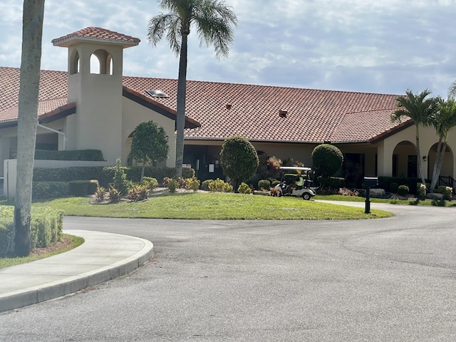 5807 Parkwalk Dr Unit 1124, Boynton Beach, FL 33472 - view of property