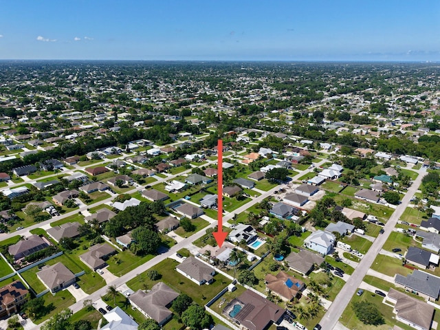 356 SW Grimaldo Ter, Port Saint Lucie, FL 34984 - view of property location