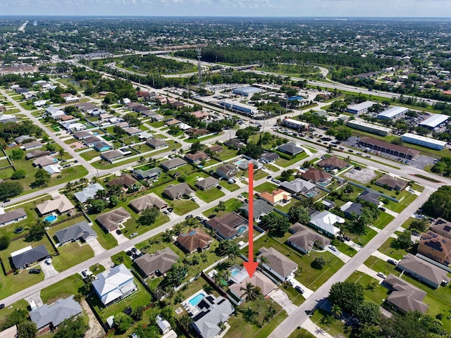 356 SW Grimaldo Ter, Port Saint Lucie, FL 34984 - view of property location with nearby suburban area