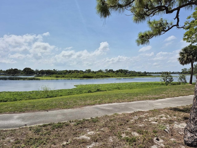 1518 Lee Ct, Lake Worth, FL 33461 - water view