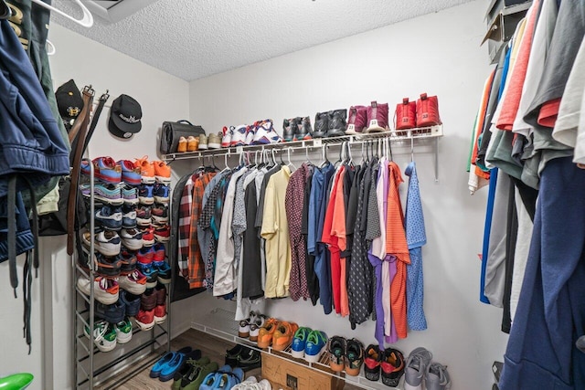 18 Winchmore Ln, Boynton Beach, FL 33426 - view of walk in closet