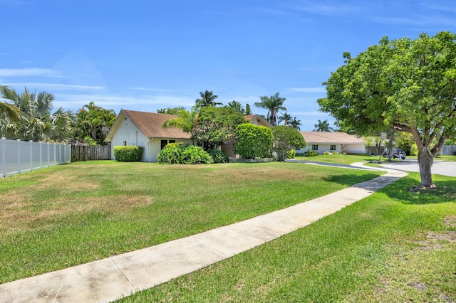 9070 NW 16th St, Plantation, FL 33322 - ranch-style house with stucco siding