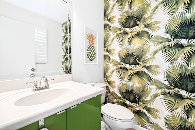 5086 Prairie Dunes Village Cir, Lake Worth, FL 33463 - half bathroom with a sink and toilet