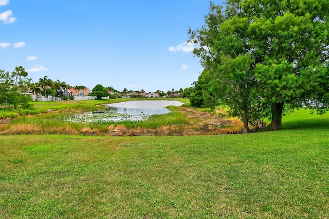 5086 Prairie Dunes Village Cir, Lake Worth, FL 33463 - water view