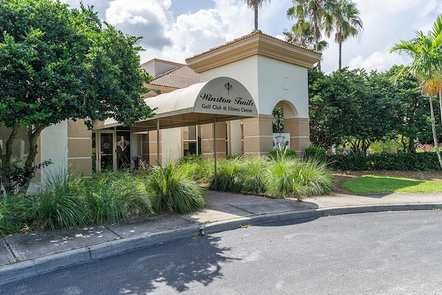 5086 Prairie Dunes Village Cir, Lake Worth, FL 33463 - view of building exterior