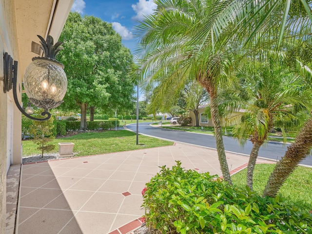 10889 Fillmore Dr, Boynton Beach, FL 33437 - exterior space