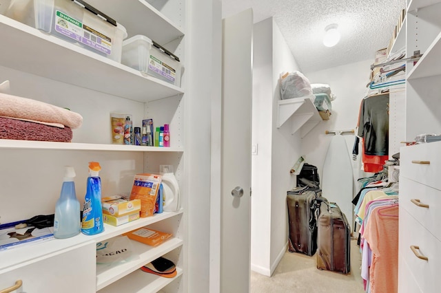 10777 W Sample Rd Unit 207, Coral Springs, FL 33065 - view of pantry