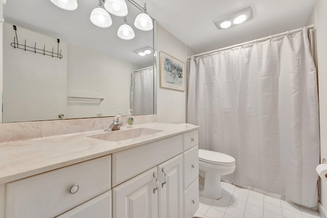 10777 W Sample Rd Unit 207, Coral Springs, FL 33065 - full bath featuring vanity and tile patterned flooring