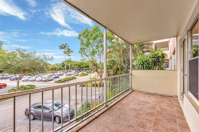 10777 W Sample Rd Unit 207, Coral Springs, FL 33065 - view of balcony