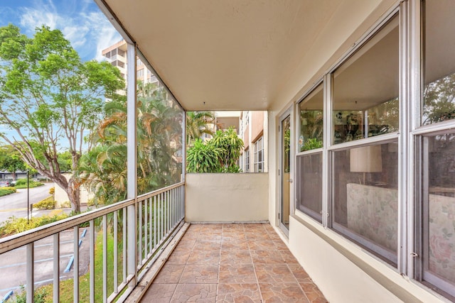 10777 W Sample Rd Unit 207, Coral Springs, FL 33065 - view of balcony