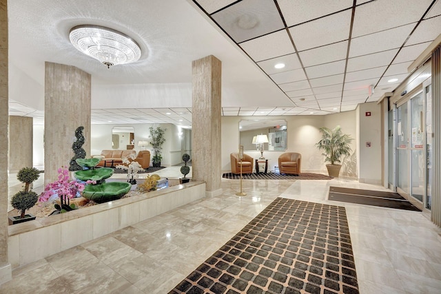10777 W Sample Rd Unit 207, Coral Springs, FL 33065 - view of building lobby