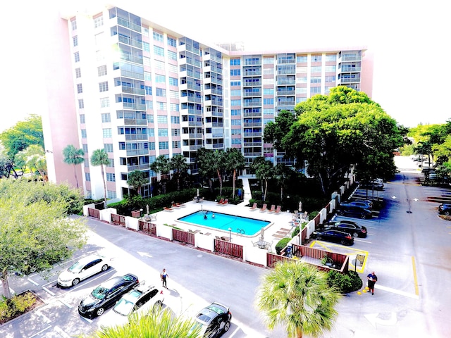 10777 W Sample Rd Unit 207, Coral Springs, FL 33065 - view of community pool