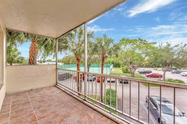 10777 W Sample Rd Unit 207, Coral Springs, FL 33065 - view of balcony